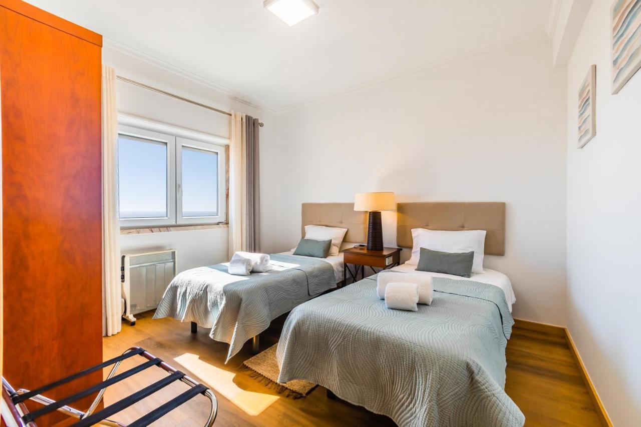 Apartamento Ericeira Vista Mar Peace And Sea Exterior foto