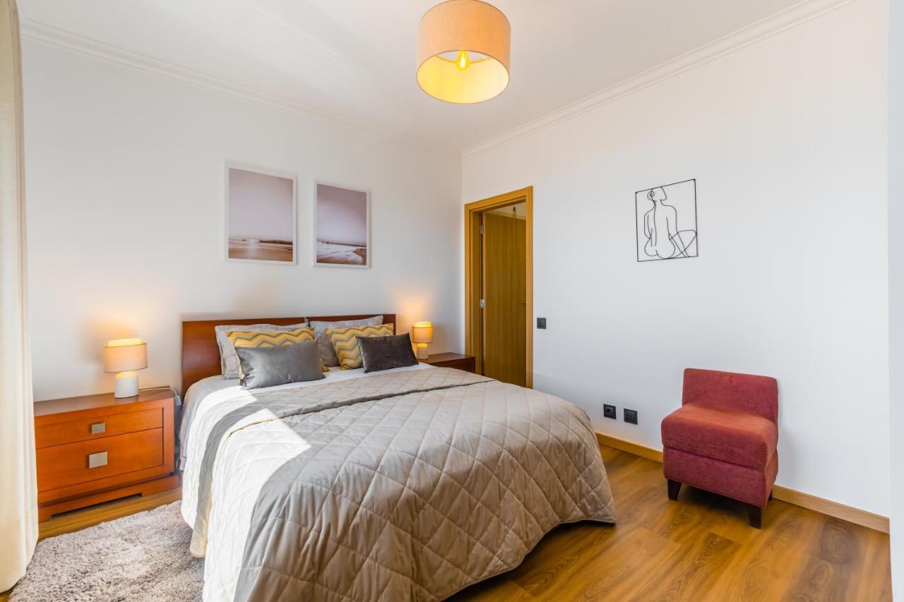 Apartamento Ericeira Vista Mar Peace And Sea Exterior foto