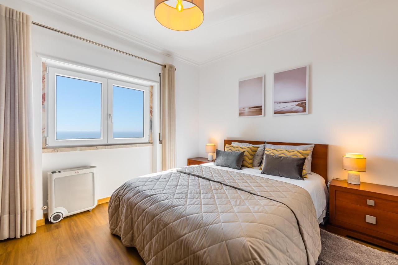 Apartamento Ericeira Vista Mar Peace And Sea Exterior foto